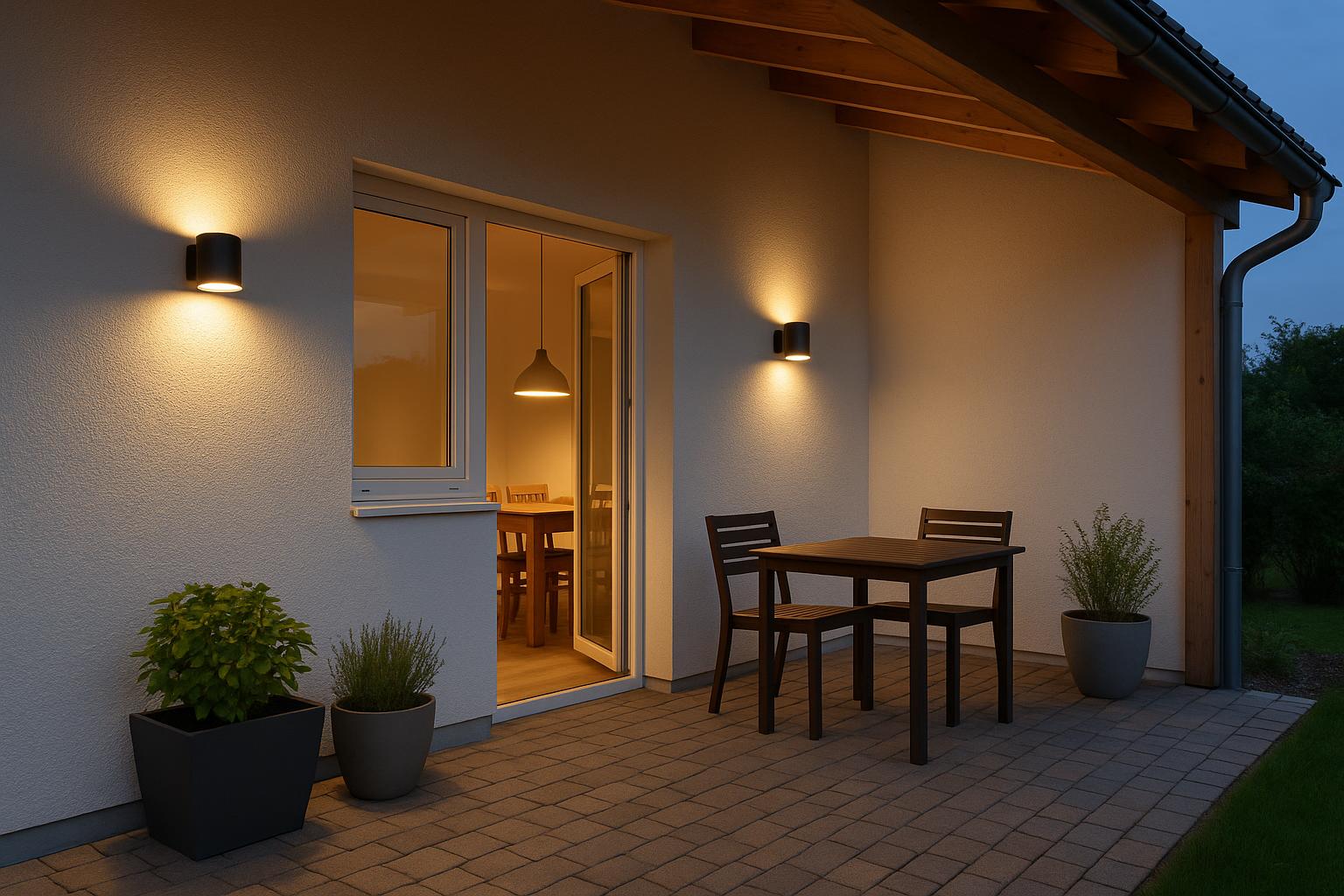 Lampen online in Österreich kaufen: So finden Sie die richtige Beleuchtung für Ihr Zuhause