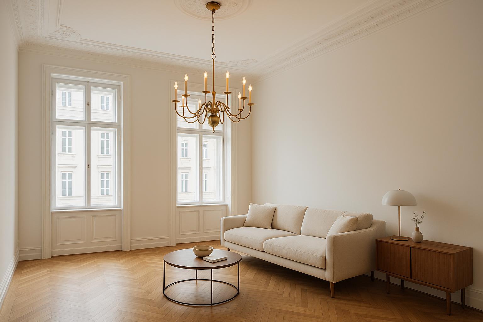 Lampen Shop Österreich: So finden Sie die richtige Beleuchtung für Wohnung und Haus