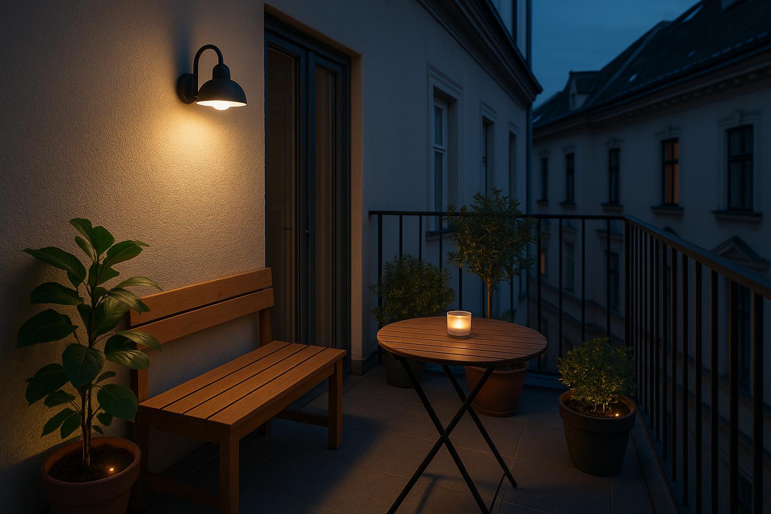 Lampen in Wien online kaufen: Beleuchtungsideen für Wohnung, Altbau und Haus