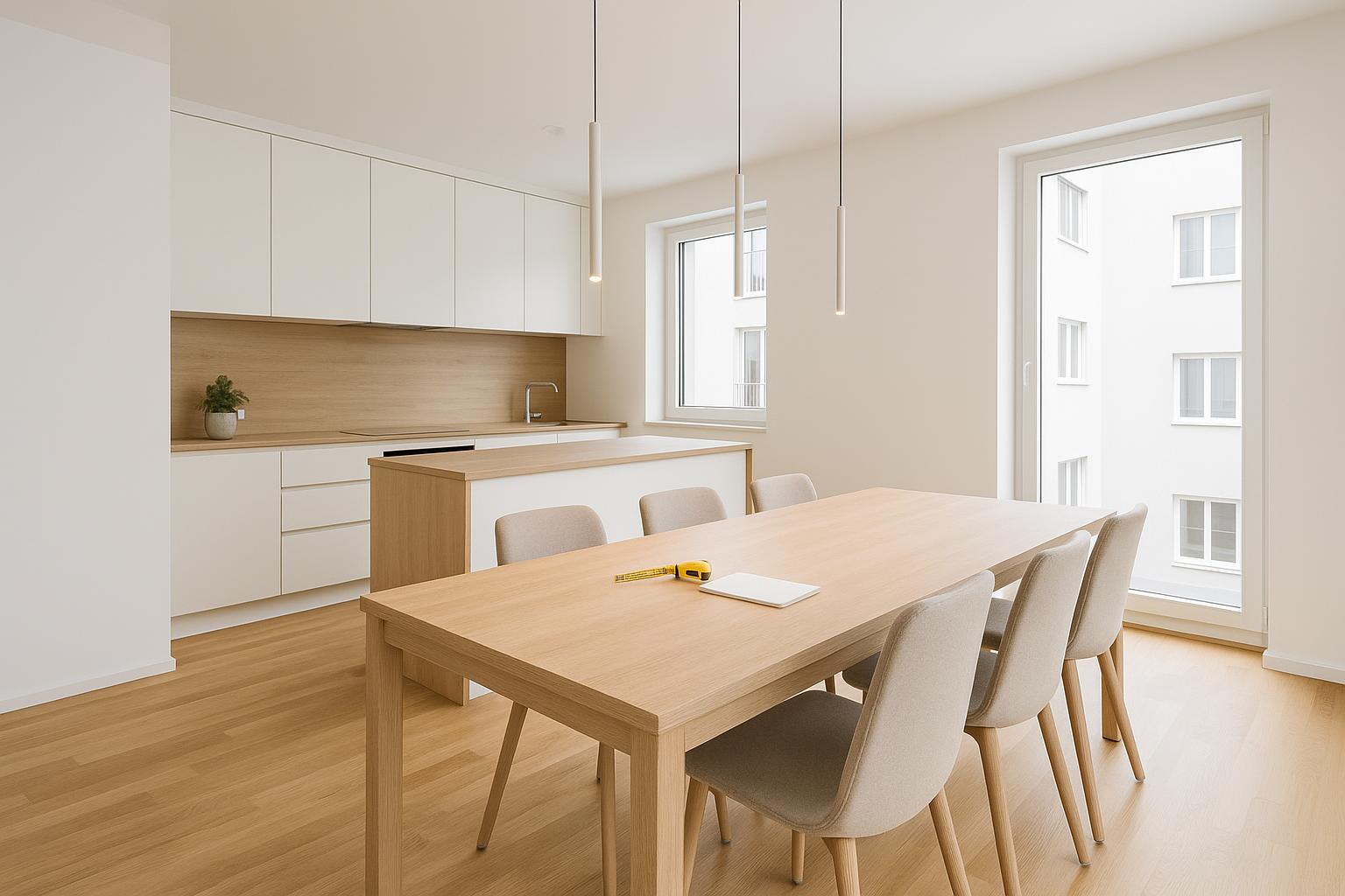 Pendelleuchten online kaufen: So findest du die passende Hängeleuchte für dein Zuhause in Österreich