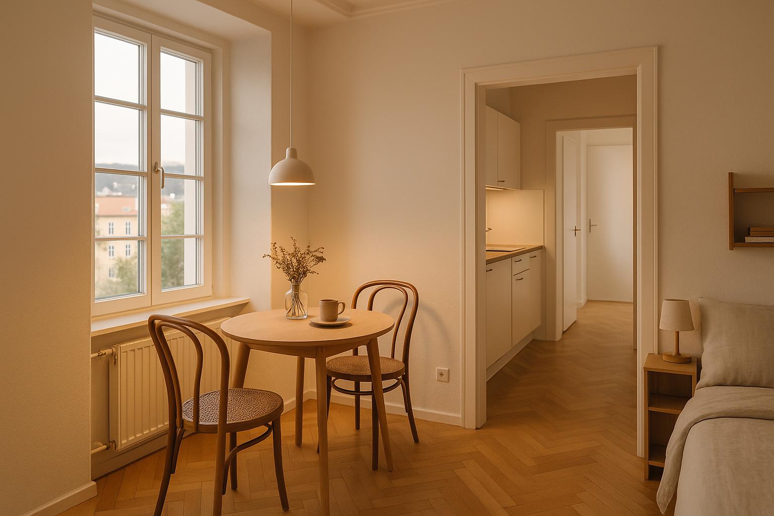 Pendelleuchten online kaufen: So findest du die passende Hängeleuchte für dein Zuhause in Österreich