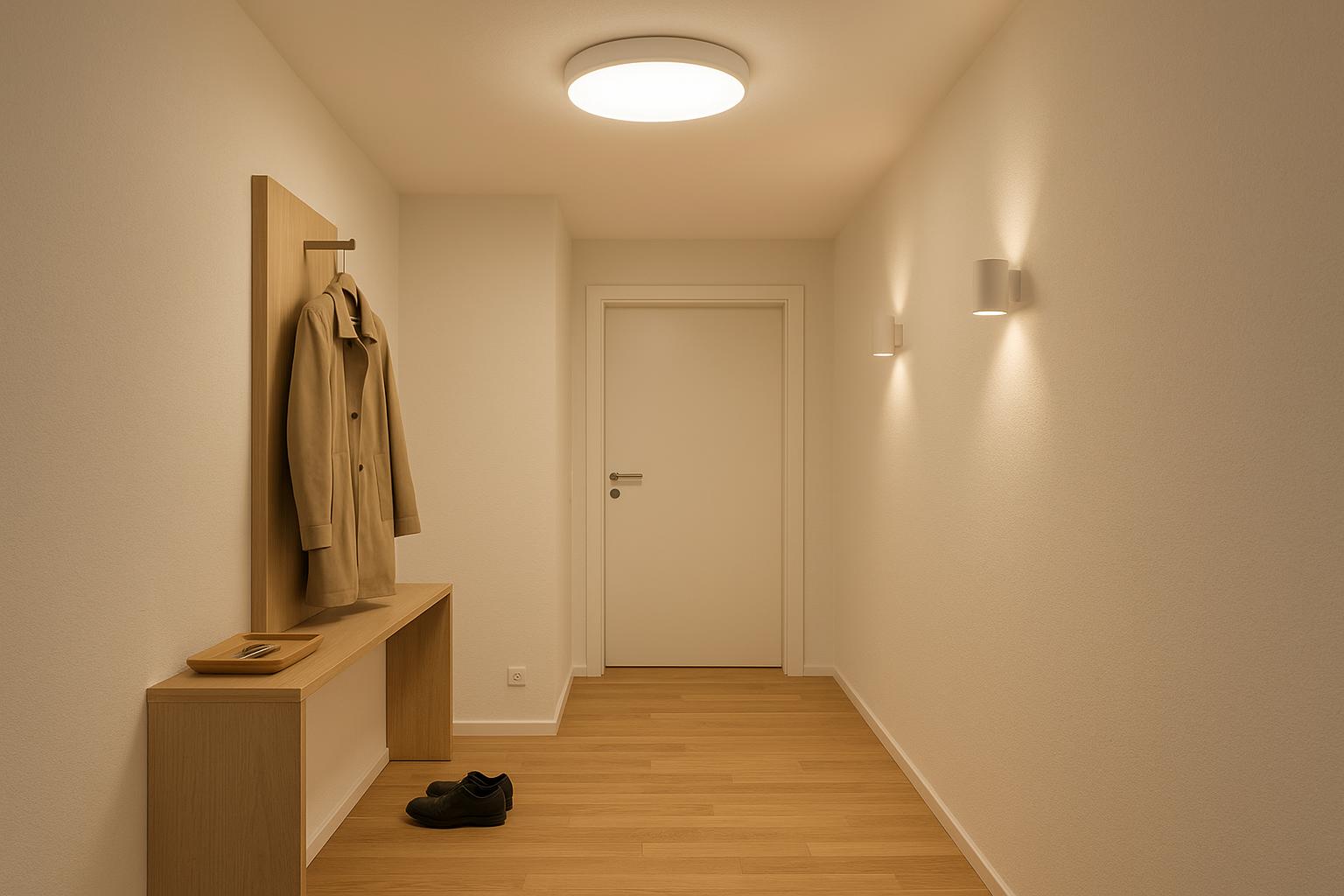 Wohnraumleuchten für Österreich: So wird Ihr Zuhause stimmig, hell und gemütlich
